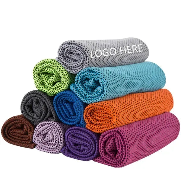 Sports Cooling Towel