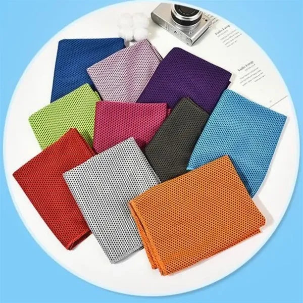 Sports Cooling Towel