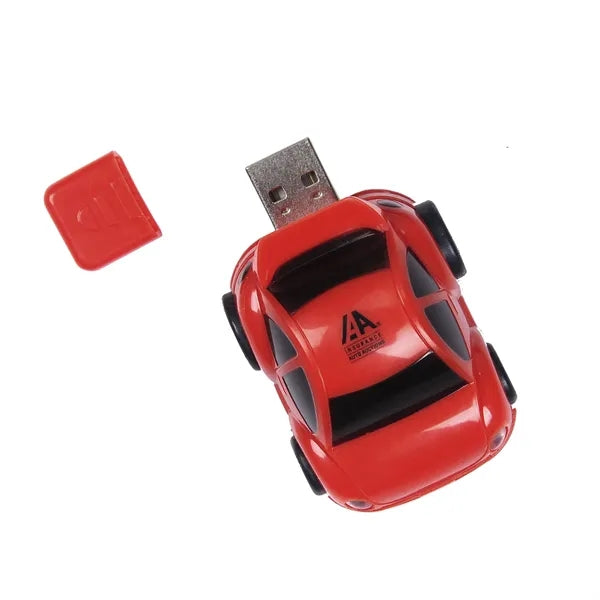 Bug Car Shaped USB