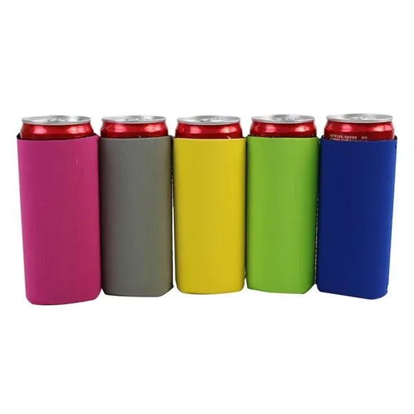 Slim Can Coolies