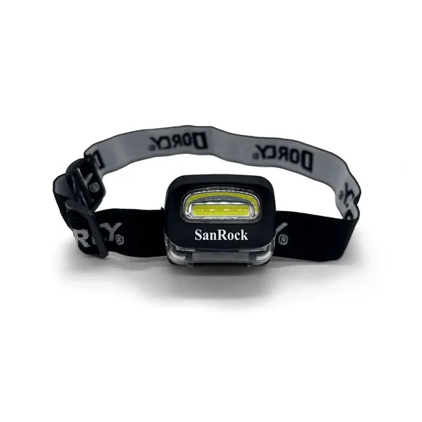 COB LED Headlight