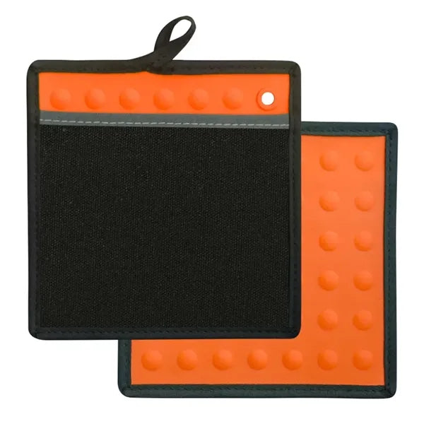 Multi Functional Heat Insulation Placemat