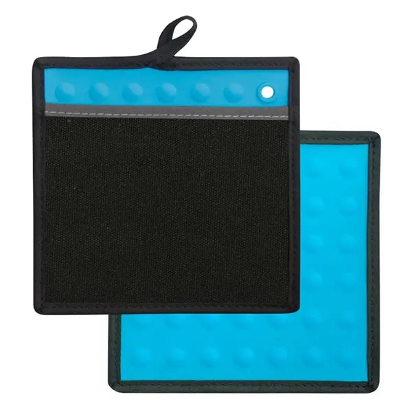 Multi Functional Heat Insulation Placemat