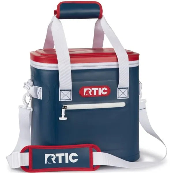 RTIC 20 Soft Pack Cooler