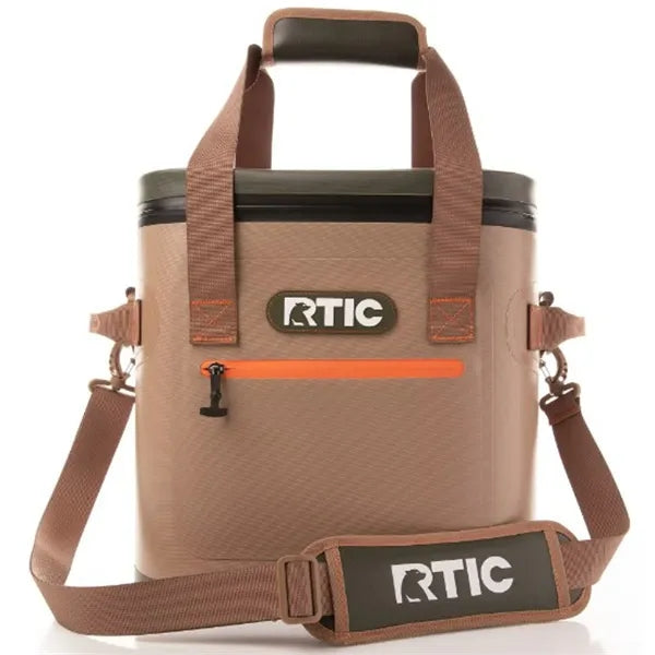 RTIC 20 Soft Pack Cooler