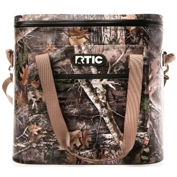 RTIC 50 Soft Pack Cooler