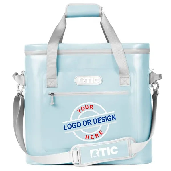 RTIC 50 Soft Pack Cooler