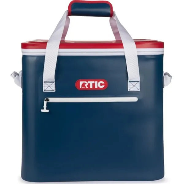 RTIC 50 Soft Pack Cooler