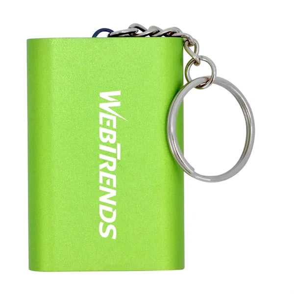 Ul Keychain Power Bank