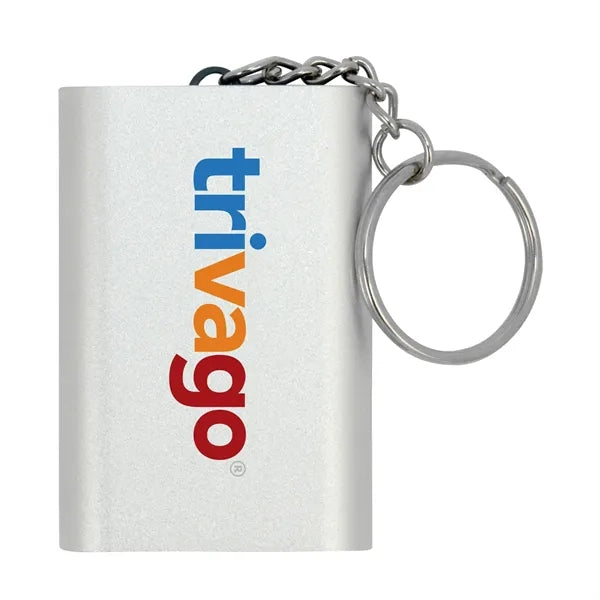 Ul Keychain Power Bank