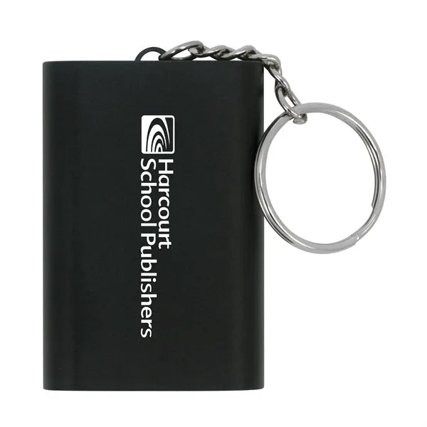 Ul Keychain Power Bank