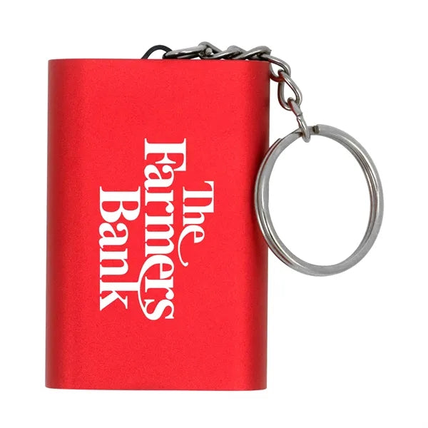 Ul Keychain Power Bank
