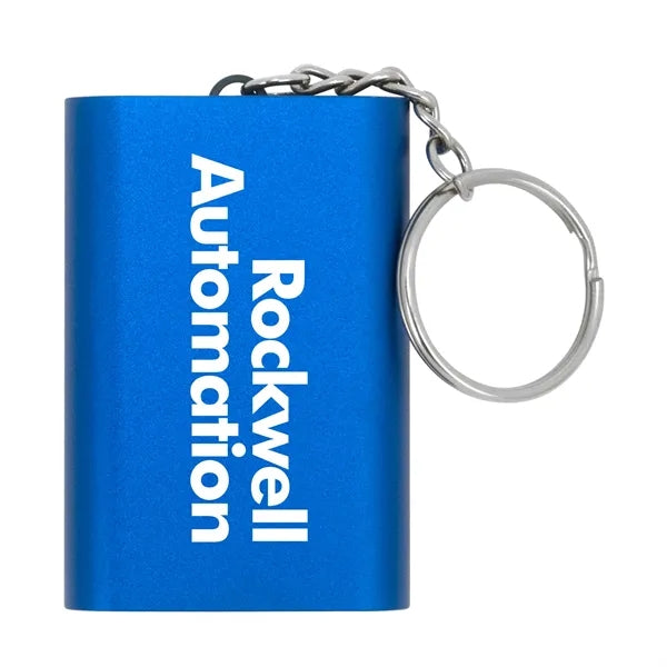 Ul Keychain Power Bank