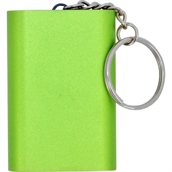 Ul Keychain Power Bank