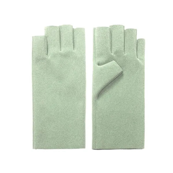 Fingerless Workout Gloves