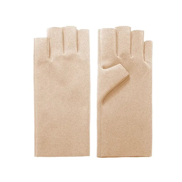 Fingerless Workout Gloves