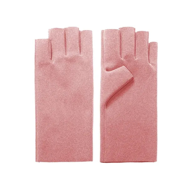 Fingerless Workout Gloves