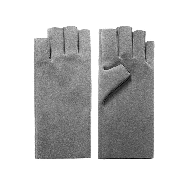 Fingerless Workout Gloves