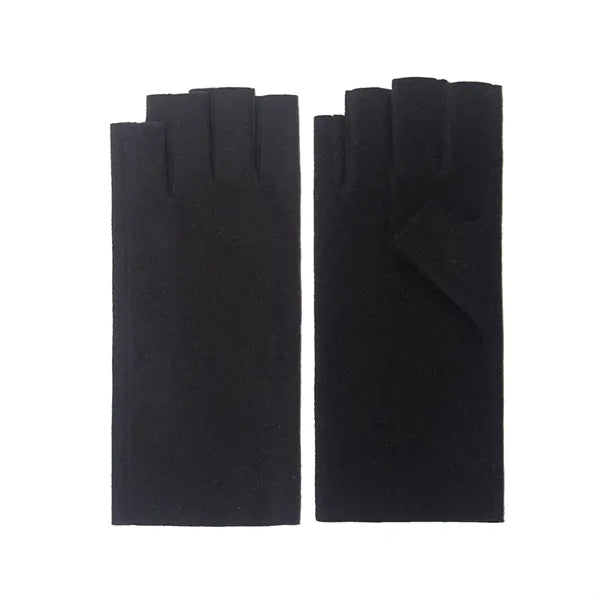 Fingerless Workout Gloves