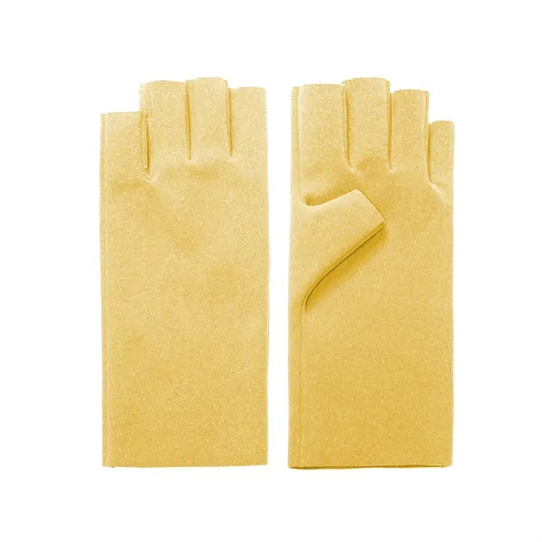 Fingerless Workout Gloves