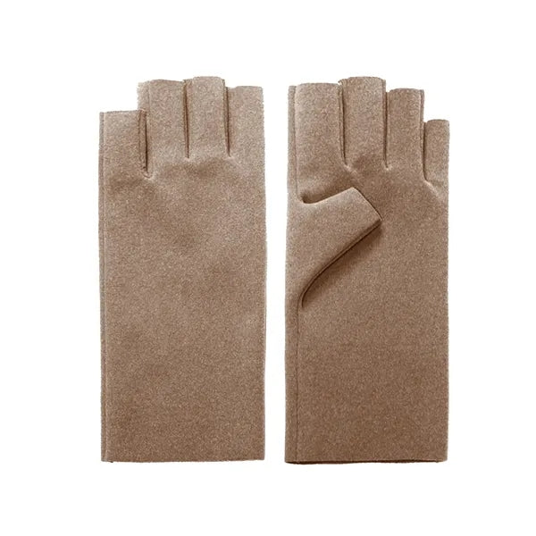 Fingerless Workout Gloves