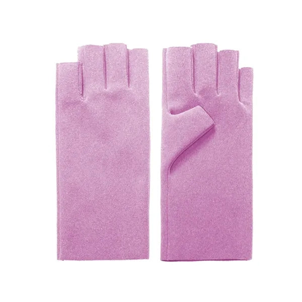 Fingerless Workout Gloves