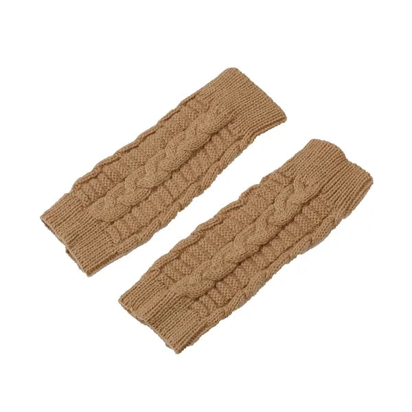 Winter Kintted Gloves