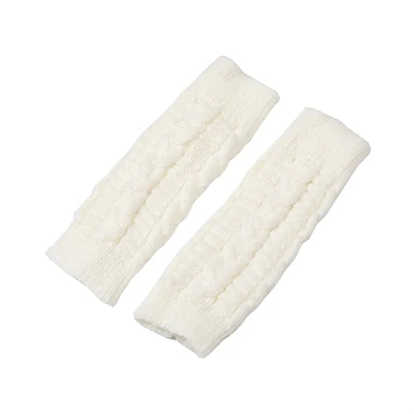 Winter Kintted Gloves