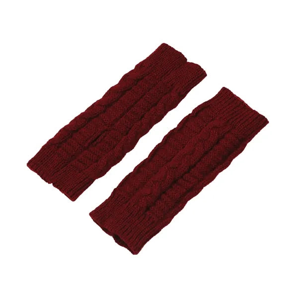 Winter Kintted Gloves