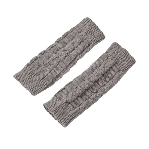 Winter Kintted Gloves