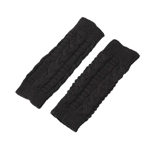 Winter Kintted Gloves