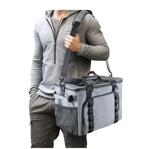 Large Soft Cooler Bag-40CAN