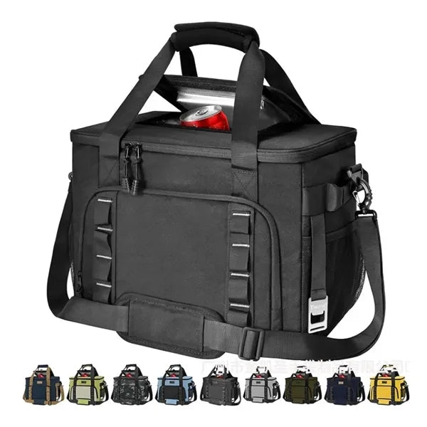 Large Soft Cooler Bag-40CAN