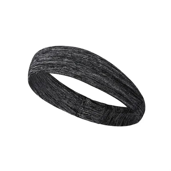 Adult Sports Headband Sweatbands