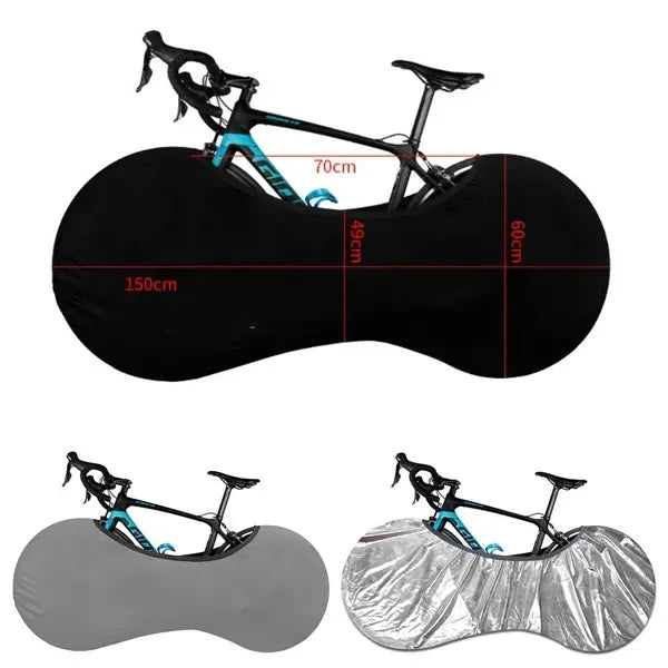 Bike Dust Cover Bicycle