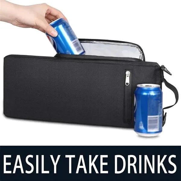Golf Accessories for Men and Small Soft Cooler Bags