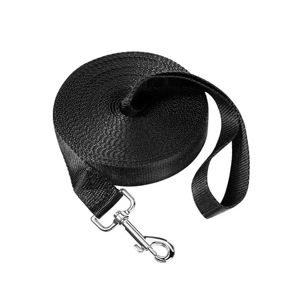 6FT Dog Traning Leash Embroidered Patches