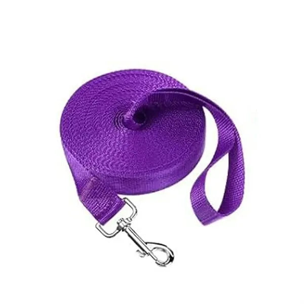 6FT Dog Traning Leash Embroidered Patches