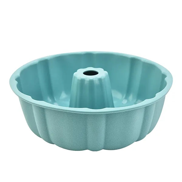 Silicone Bundt Cake Pan Molds