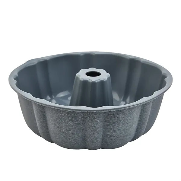 Silicone Bundt Cake Pan Molds