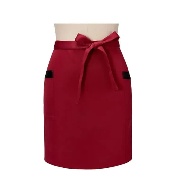 Polyester Half Waist Apron
