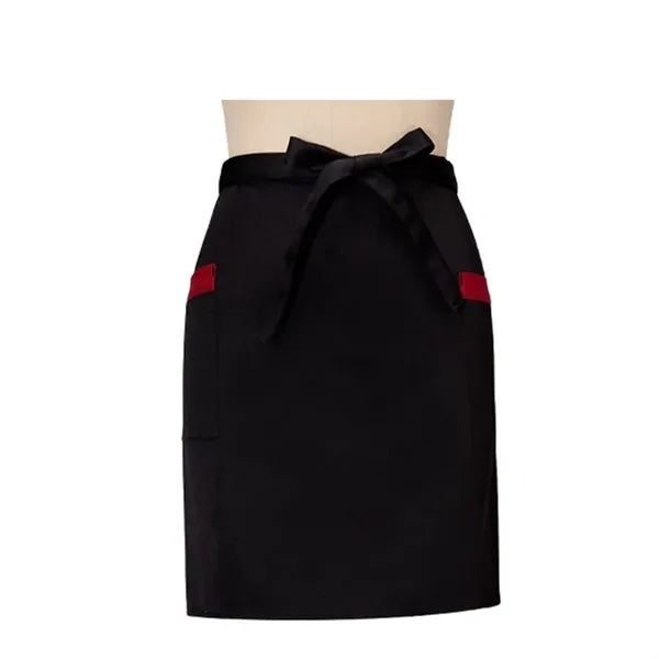 Polyester Half Waist Apron