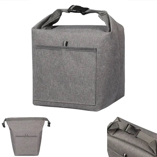 Insulated Lunch Bag