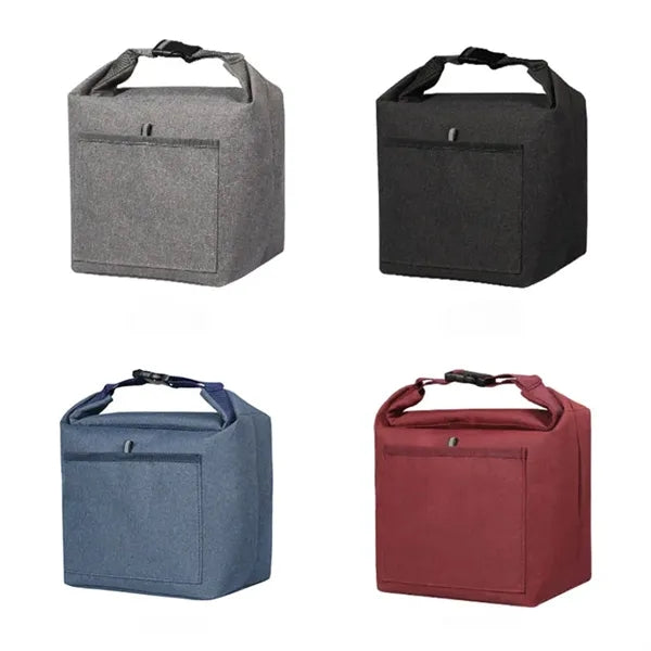 Insulated Lunch Bag