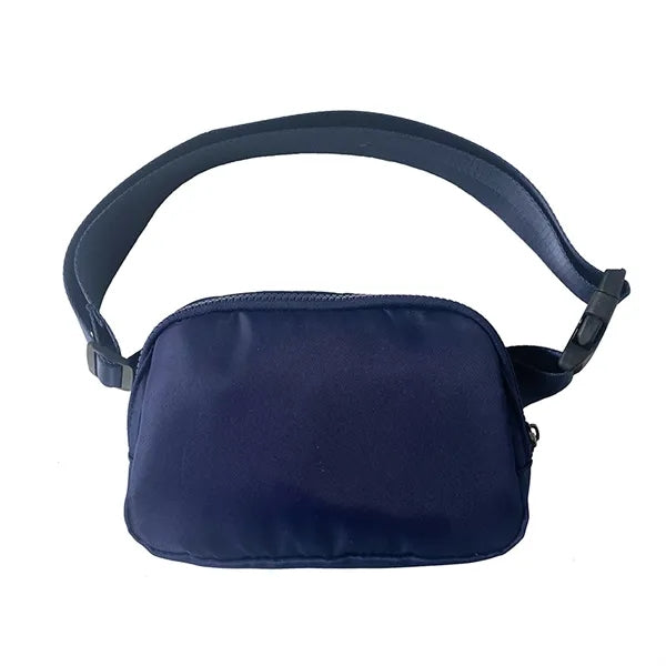 Fanny Pack With Adjustable Strap