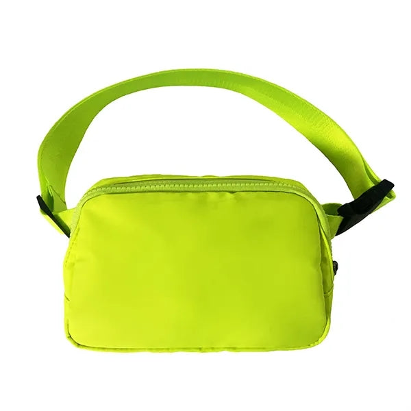 Fanny Pack With Adjustable Strap