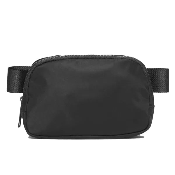 Fanny Pack With Adjustable Strap