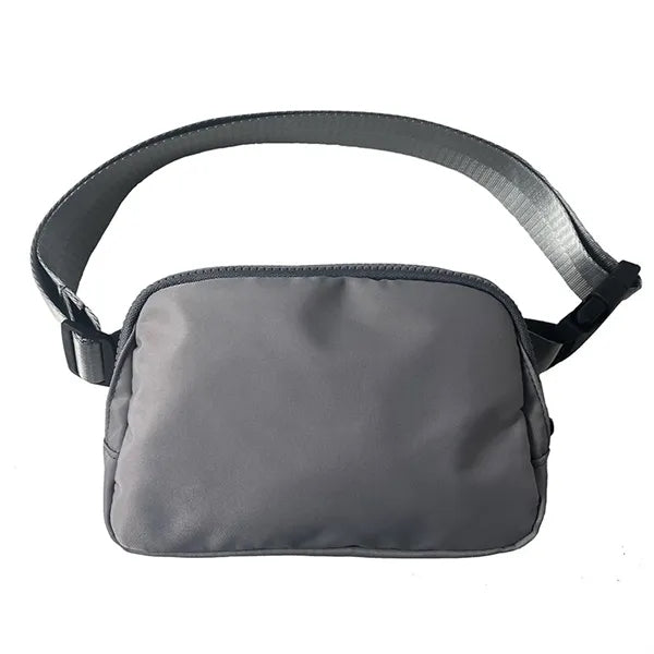 Fanny Pack With Adjustable Strap