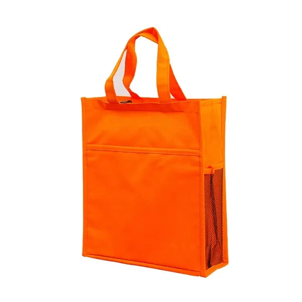 Canvas Shopping Tote Bag