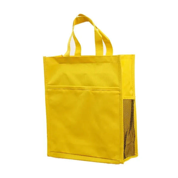 Canvas Shopping Tote Bag
